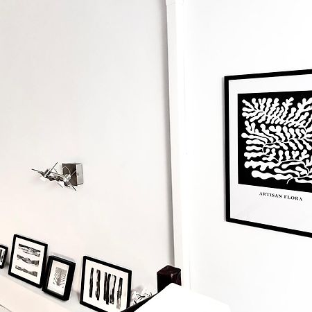 Destino Malaga Centro I Appartement Buitenkant foto
